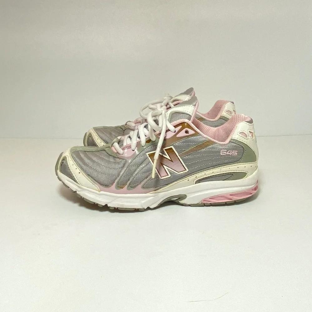 New Balance 645 Running Shoes Women's Size: 5